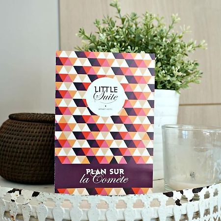 Little Suite - Nathan Lille Ruang foto