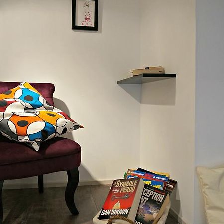 Little Suite - Nathan Lille Ruang foto