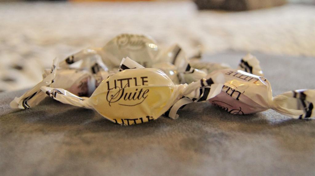Little Suite - Nathan Lille Ruang foto