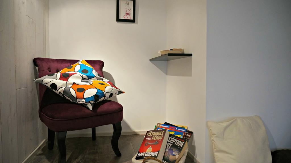 Little Suite - Nathan Lille Ruang foto
