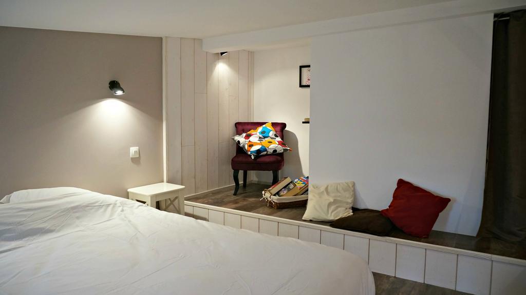 Little Suite - Nathan Lille Ruang foto