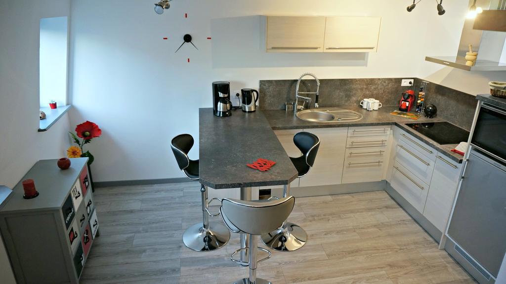 Little Suite - Nathan Lille Ruang foto
