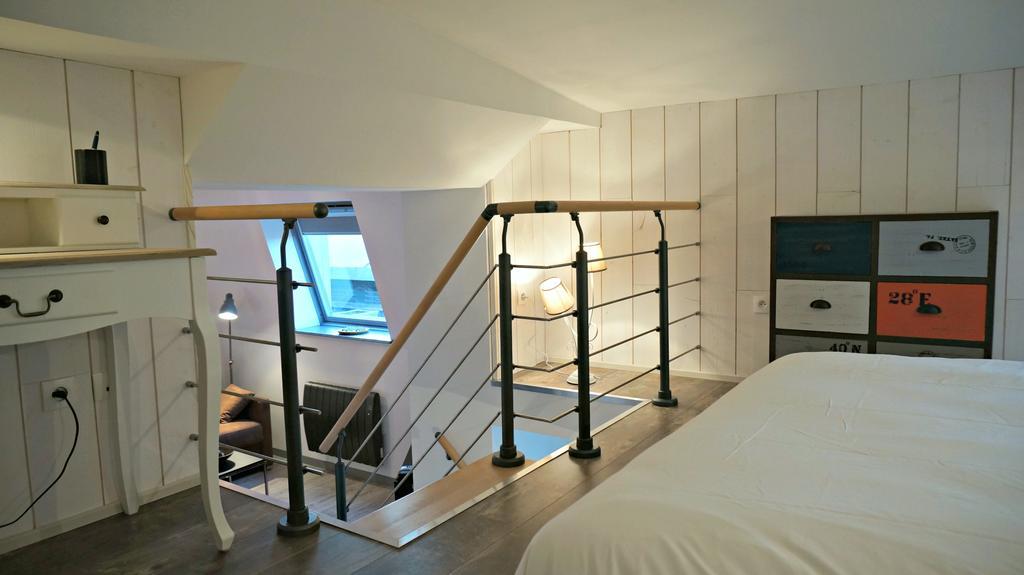 Little Suite - Nathan Lille Ruang foto