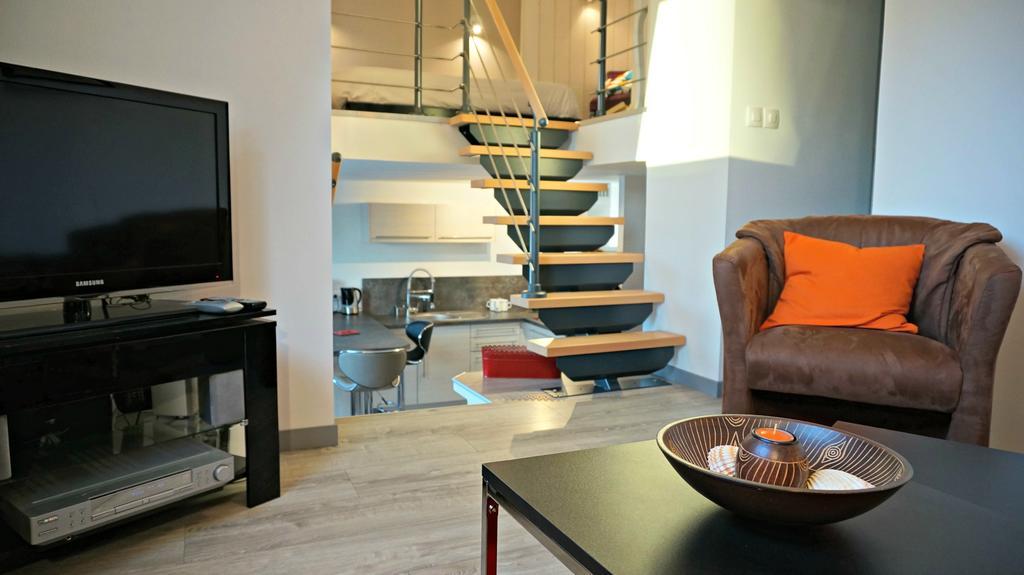 Little Suite - Nathan Lille Ruang foto