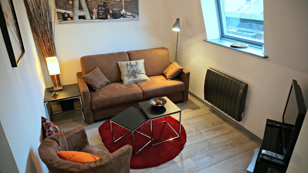 Little Suite - Nathan Lille Ruang foto
