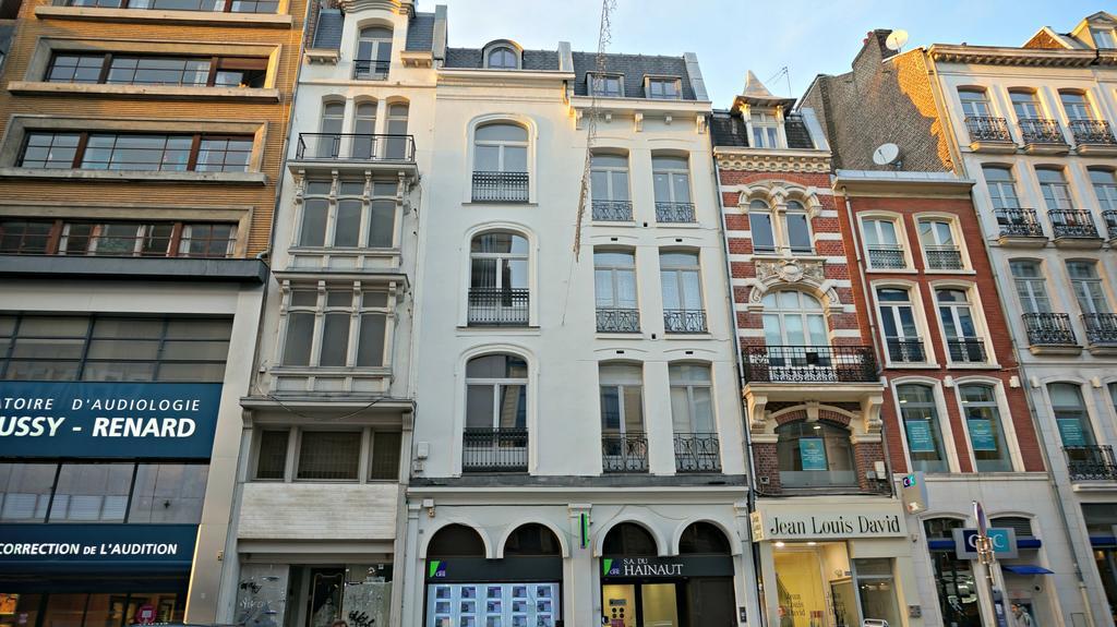 Little Suite - Nathan Lille Ruang foto