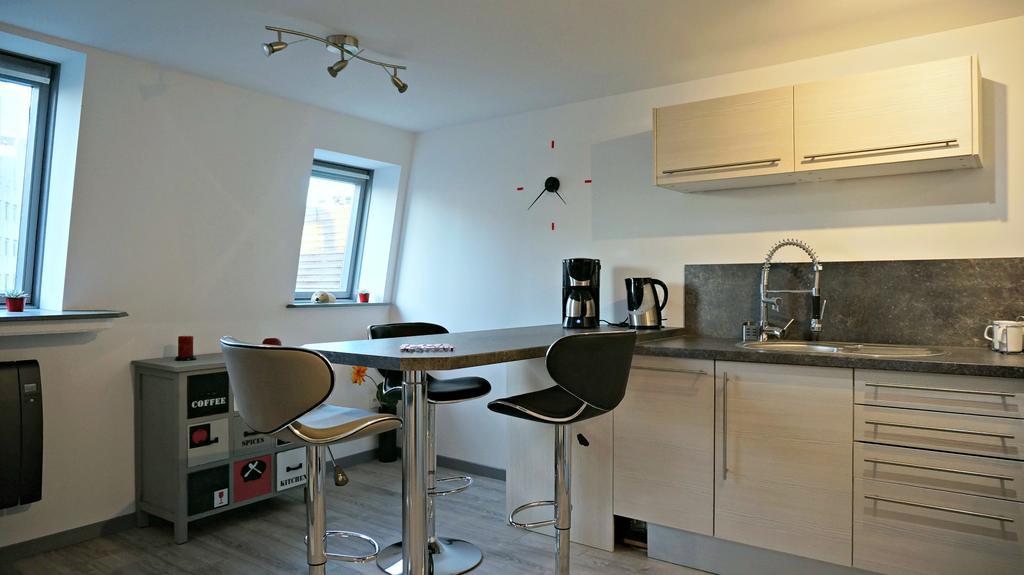 Little Suite - Nathan Lille Ruang foto