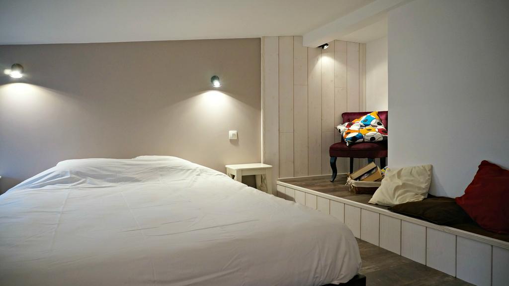 Little Suite - Nathan Lille Ruang foto