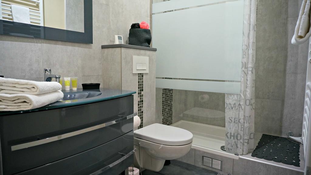 Little Suite - Nathan Lille Ruang foto
