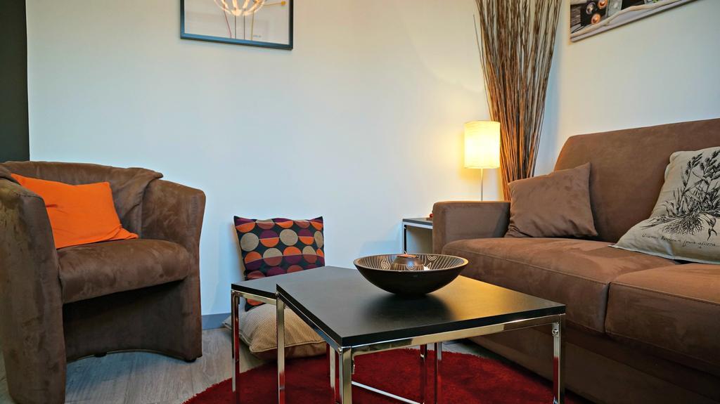 Little Suite - Nathan Lille Ruang foto