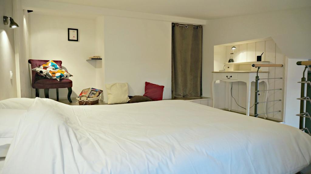 Little Suite - Nathan Lille Ruang foto