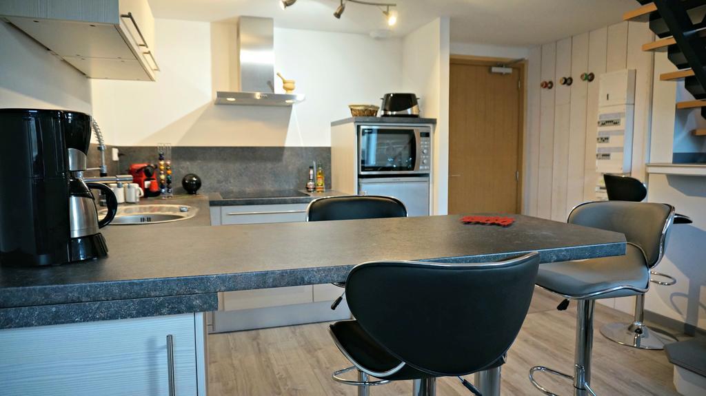 Little Suite - Nathan Lille Ruang foto
