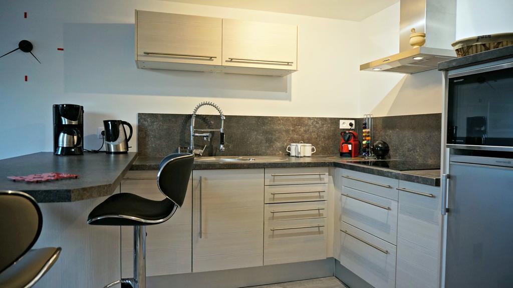 Little Suite - Nathan Lille Ruang foto