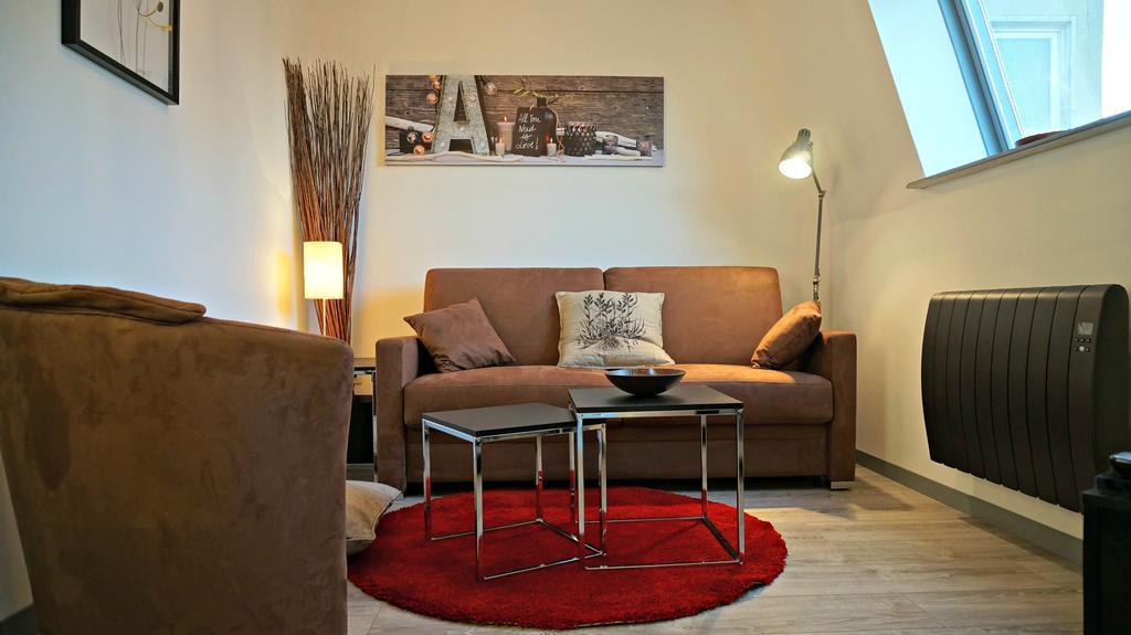 Little Suite - Nathan Lille Ruang foto